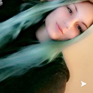 Meet your Posher, Isabella